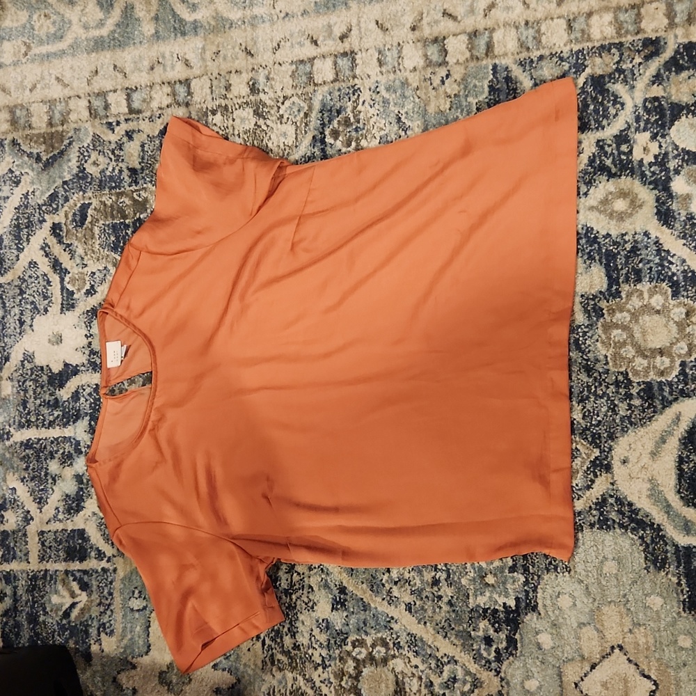 Womens shirt